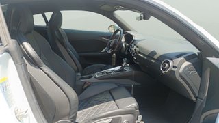 Audi TT S Coupe 2.0 TFSI quattro 228 kW (310 CV) S tronic