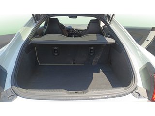Audi TT S Coupe 2.0 TFSI quattro 228 kW (310 CV) S tronic