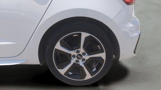 Audi A1 Sportback Adrenalin 25 TFSI 70 kW (95 CV)