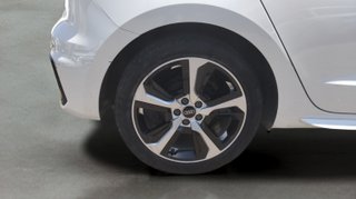 Audi A1 Sportback Adrenalin 25 TFSI 70 kW (95 CV)