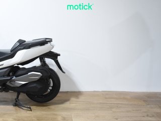 BMW C 400 GT