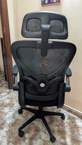 Silla ergonómica ANDYOU - Torrejón de Ardoz