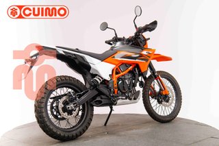 KTM 125 ENDURO R