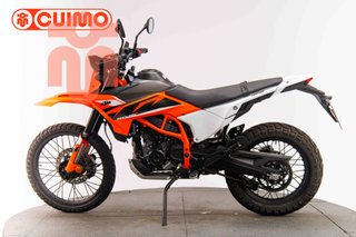 KTM 125 ENDURO R