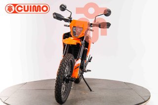 KTM 125 ENDURO R
