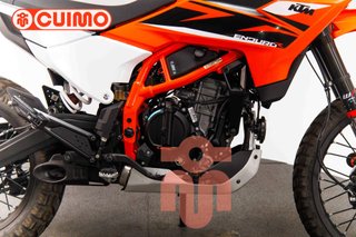 KTM 125 ENDURO R