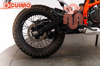 KTM 125 ENDURO R