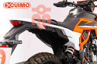 KTM 125 ENDURO R