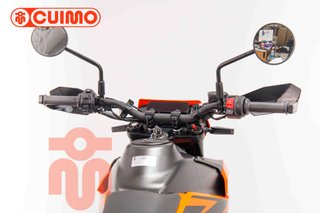 KTM 125 ENDURO R