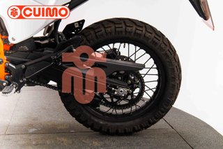 KTM 125 ENDURO R