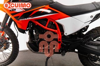 KTM 125 ENDURO R