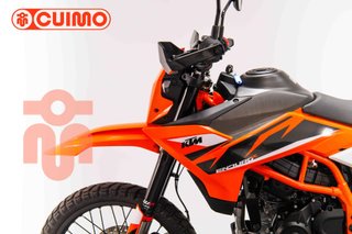 KTM 125 ENDURO R