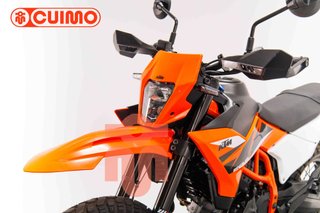 KTM 125 ENDURO R