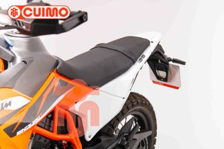 KTM 125 ENDURO R