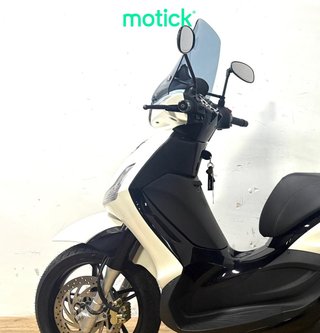PIAGGIO BEVERLY 350