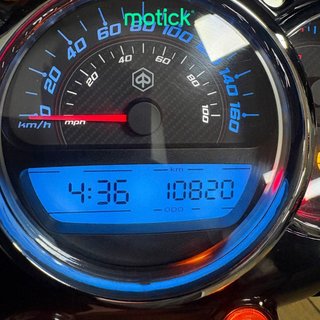 PIAGGIO BEVERLY 350