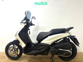 PIAGGIO BEVERLY 350