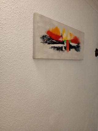 Cuadros varios cada uno 10€