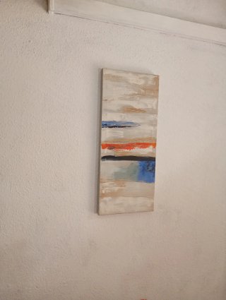 Cuadros varios cada uno 10€