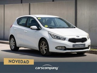 ✅ KIA CEED / Diesel / 5 Puertas / Llantas