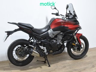 VOGE 500 DSX
