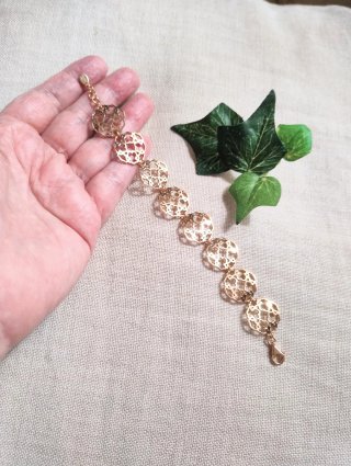 Pulsera Tous Mossaic Power