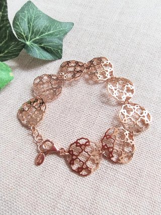 Pulsera Tous Mossaic Power