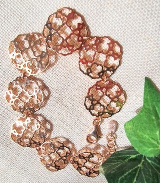 Pulsera Tous Mossaic Power
