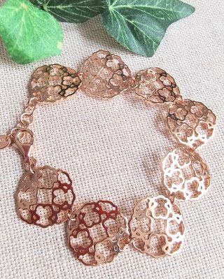 Pulsera Tous Mossaic Power