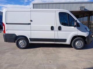 FIAT DUCATO 2.3 140cv L1H1 TALLER