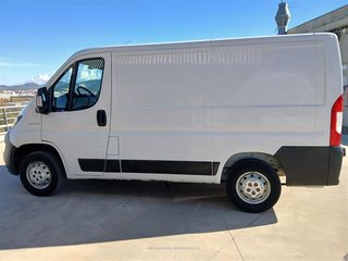 FIAT DUCATO 2.3 140cv L1H1 TALLER