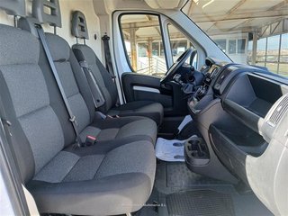 FIAT DUCATO 2.3 140cv L1H1 TALLER