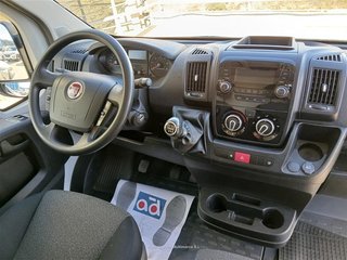FIAT DUCATO 2.3 140cv L1H1 TALLER