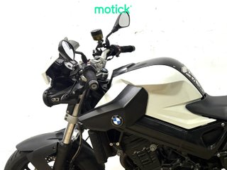 BMW F 800 R (A)
