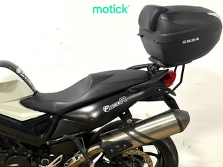 BMW F 800 R (A)