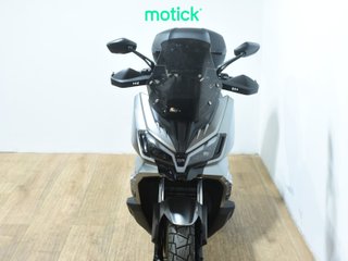 SYM ADX 300 (TOP CASE)