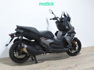 BMW C 400 X