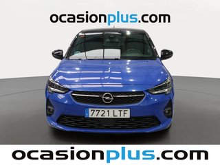 Opel Corsa 1.2 Turbo XHL GS-Line 74 kW (100 CV)