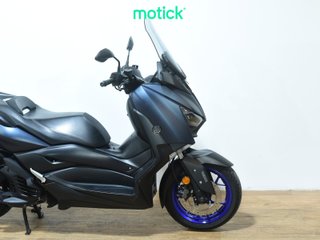 YAMAHA XMAX 125
