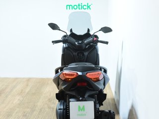YAMAHA XMAX 125