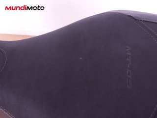 YAMAHA MT 09