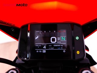 YAMAHA MT 09