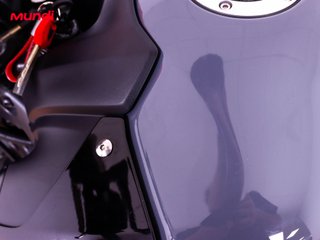 YAMAHA MT 09