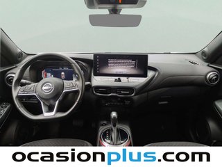 Nissan Juke DIG-T N-Connecta 4x2 DCT 84 kW (114 CV)