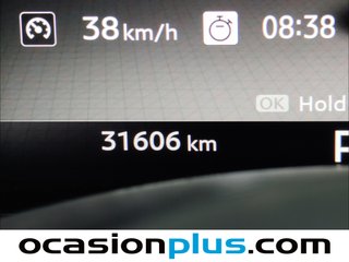 Nissan Juke DIG-T N-Connecta 4x2 DCT 84 kW (114 CV)