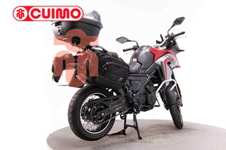 VOGE 650 DSX