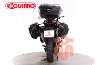 VOGE 650 DSX