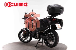 VOGE 650 DSX