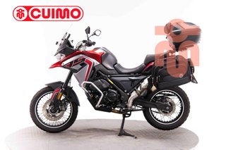 VOGE 650 DSX