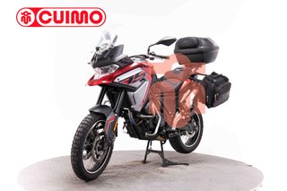 VOGE 650 DSX